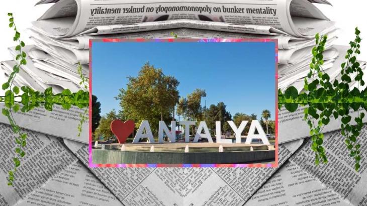 Antalya da VIP Transfer Hizmetleri Genişliyor