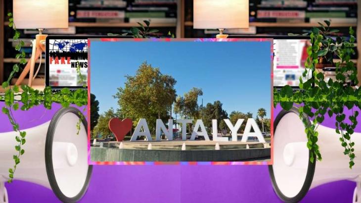 Antalya nın Tarihi ve Doğal Güzelliklerine VIP Transfer Ayrıcalığı