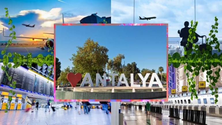 Havaalanı Transfer: Rahat ve Zamanında Ulaşım